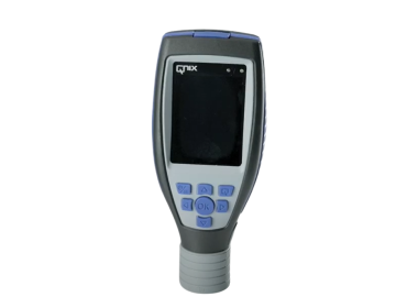 QNix® 9500 Premium+ gauge without probe