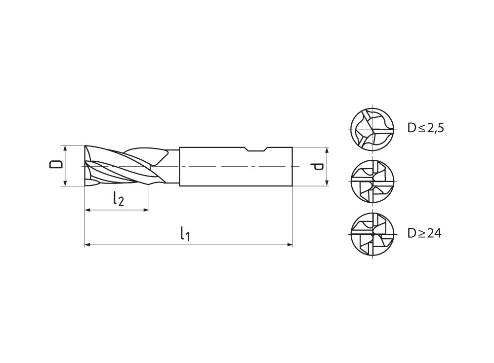 140618.100 TiAlN