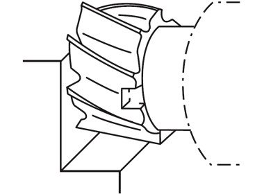 620275.050 TiAlN