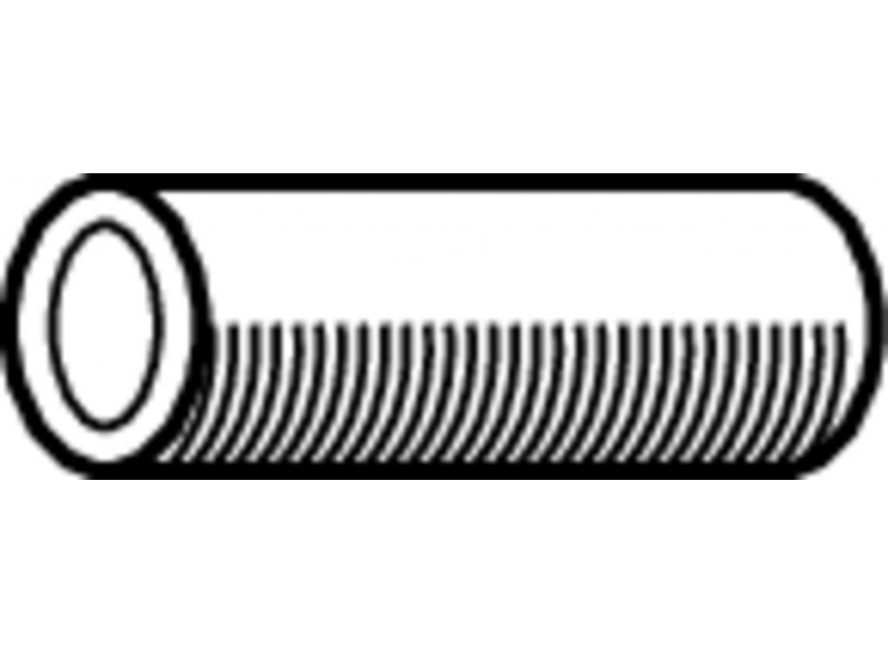 M05X006 ISO 4026