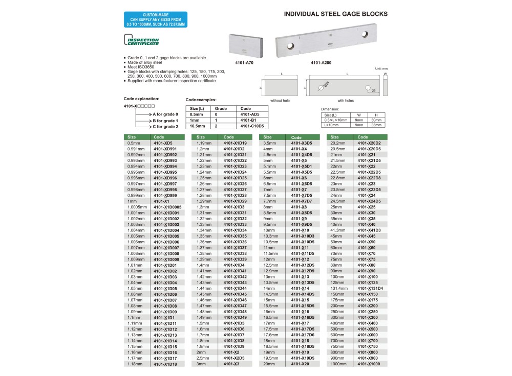 4101-A1D001