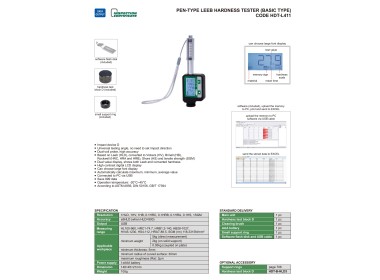 HDT-L411