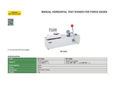 ISF-H20A