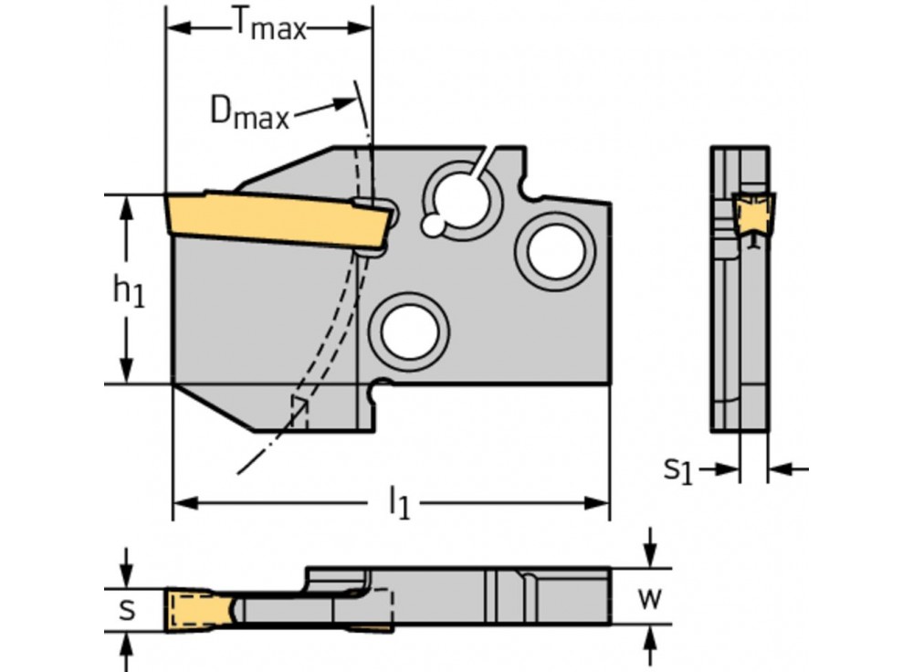MSS-E32L21-GX24-4