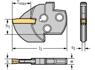 MSS-I40N19-GX24-4