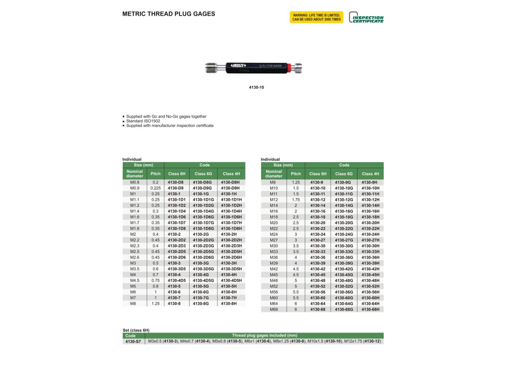 4130-1D4H