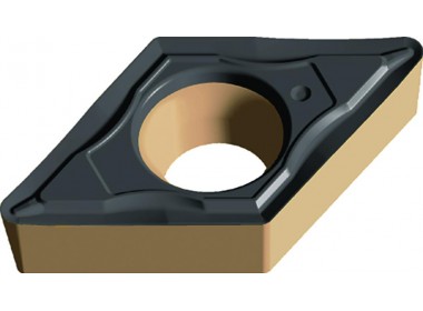 DCMT11T304-PF4 WPP01