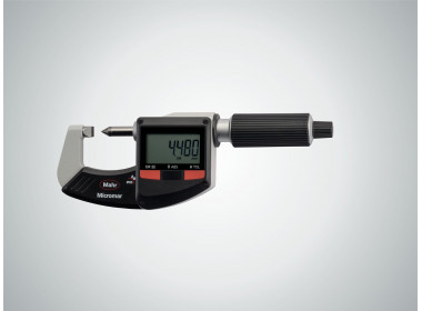 Mahr Micromar 40 EWR-K