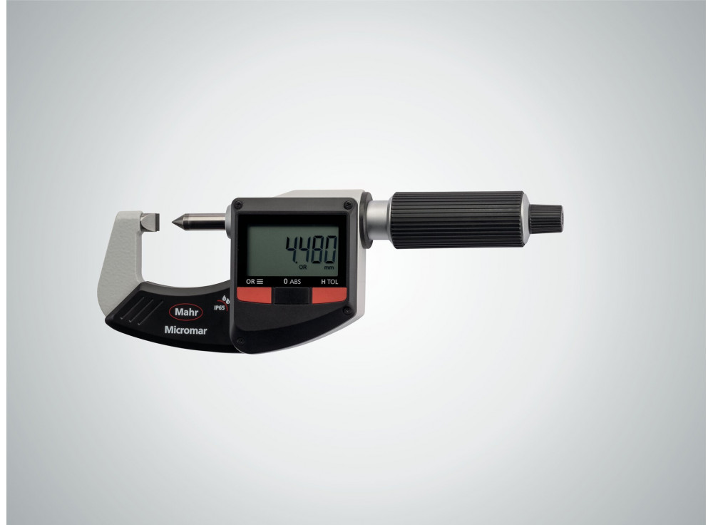 Mahr Micromar 40 EWR-K