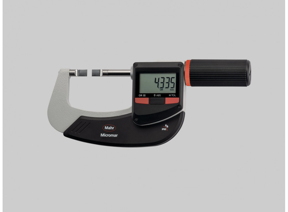 Mahr Micromar 40 EWR-S