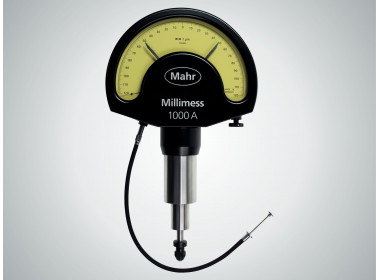 Mahr Millimess 1000 A