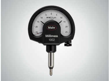 Mahr Millimess 1002