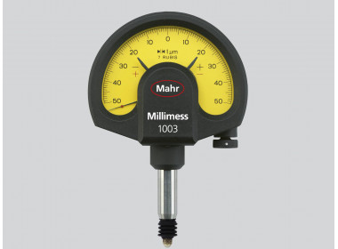 Mahr Millimess 1003 T