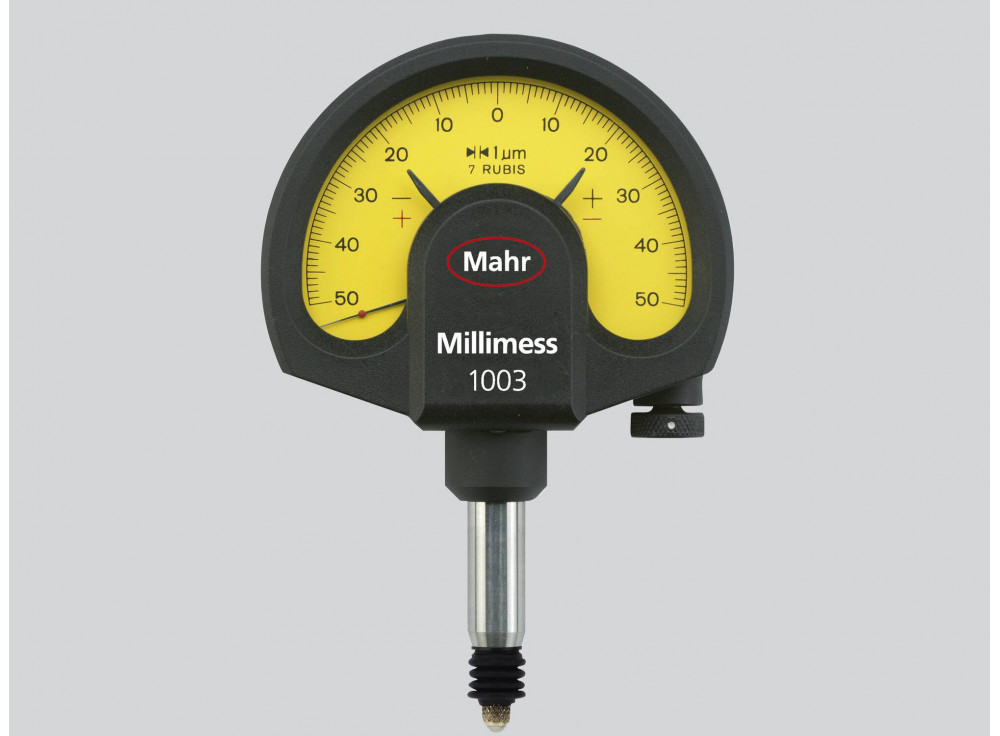 Mahr Millimess 1003 T