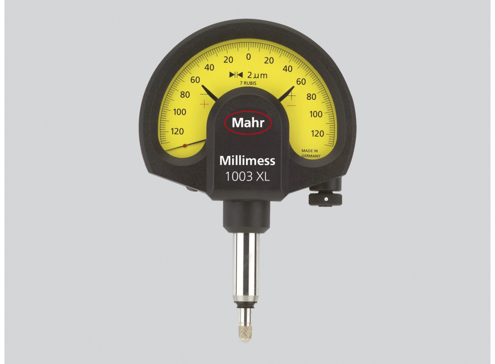 Mahr Millimess 1003 XL