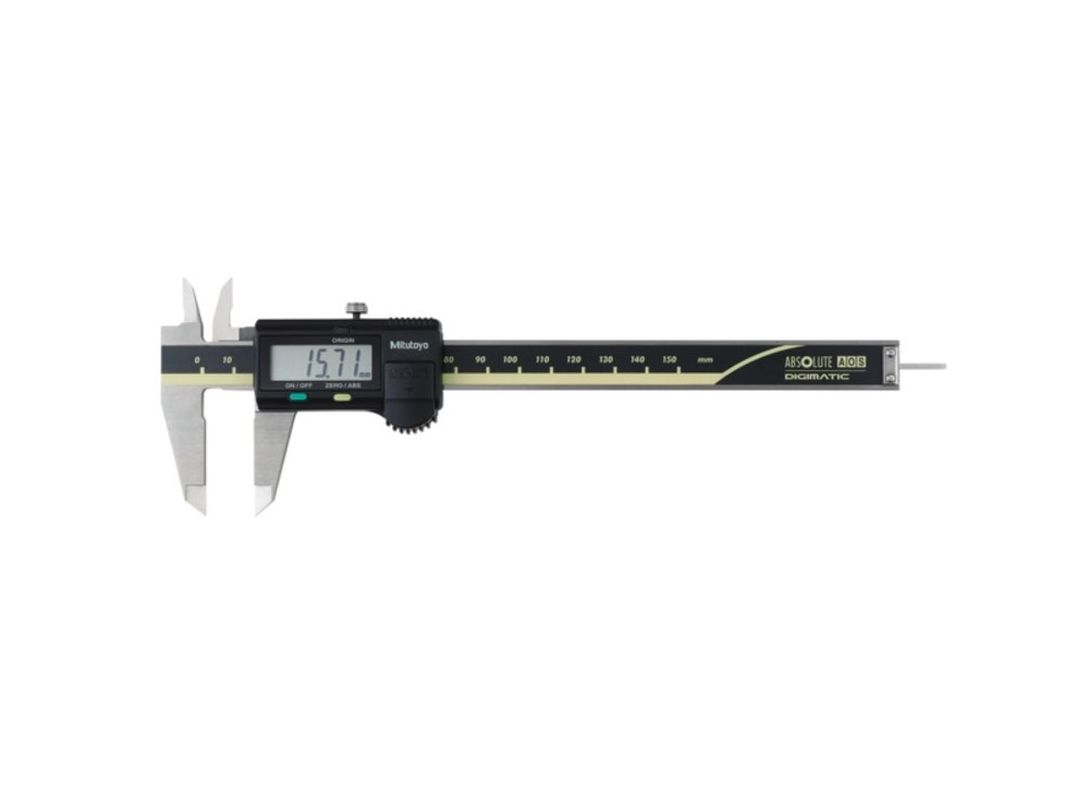 MITUTOYO digital caliper 0-150 / 0.01 mm