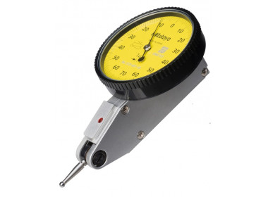 Páčkový odchýlkomer MITUTOYO