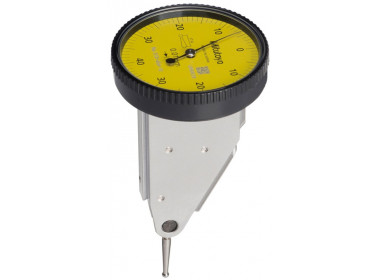 Páčkový odchýlkomer MITUTOYO