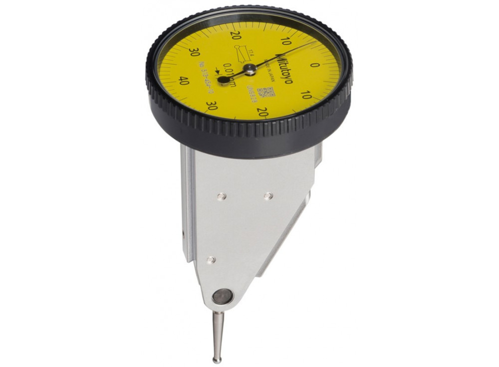 Lever gauge   Mitutoyo