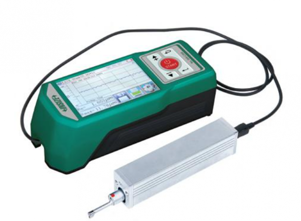 Roughness tester  ISR-C300