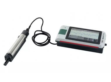 Mahr MarSurf PS 10