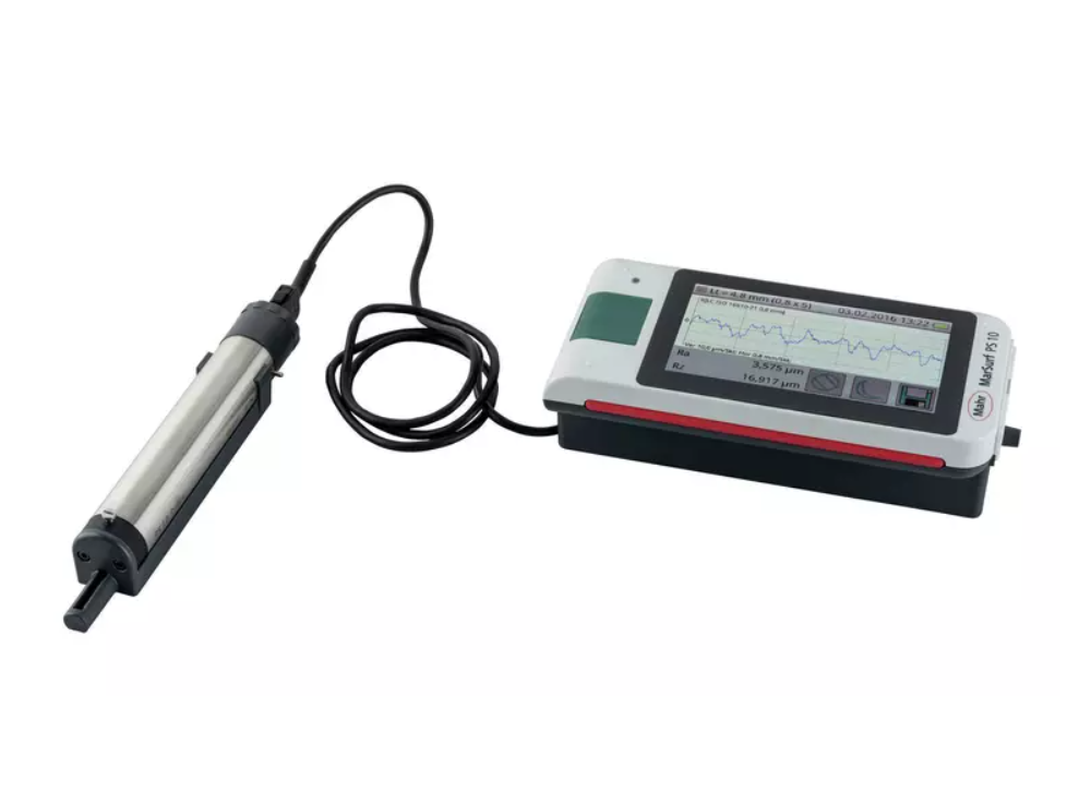 Mahr MarSurf PS 10