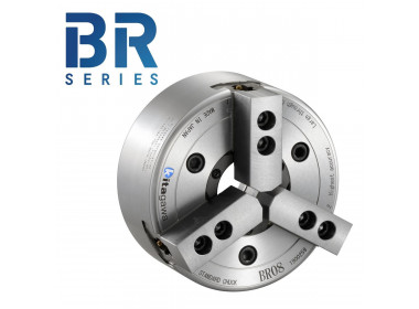 Kitagawa  Skľučovadlo série BR08