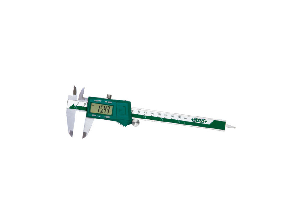 INSIZE 1102 - Digital Caliper