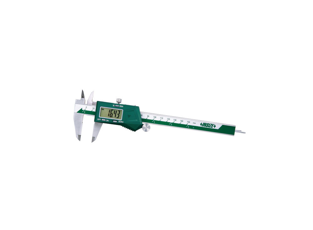 INSIZE 1108 - Digital Caliper