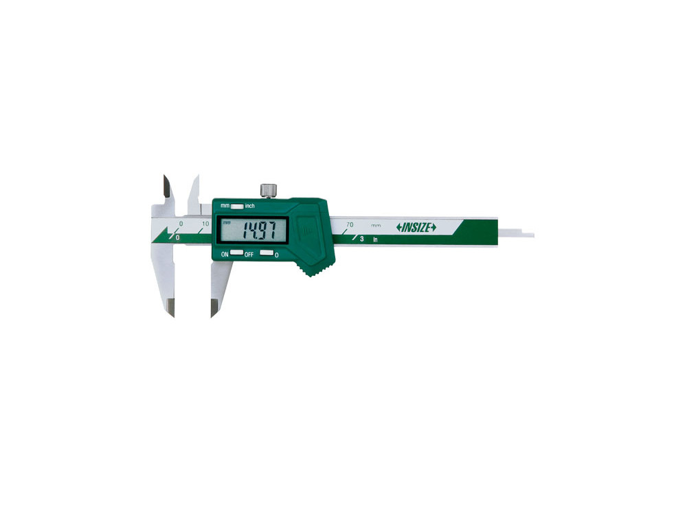 INSIZE 1111 - Mini Digital Caliper