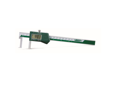 INSIZE 1120 - Digital Inside Groove Caliper