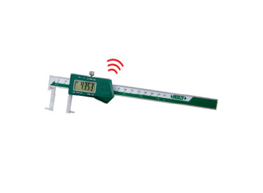 INSIZE 1121 - Wireless Digital Inside Point Caliper
