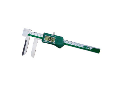 INSIZE 1123 - Digital Inside Knife-edge Caliper