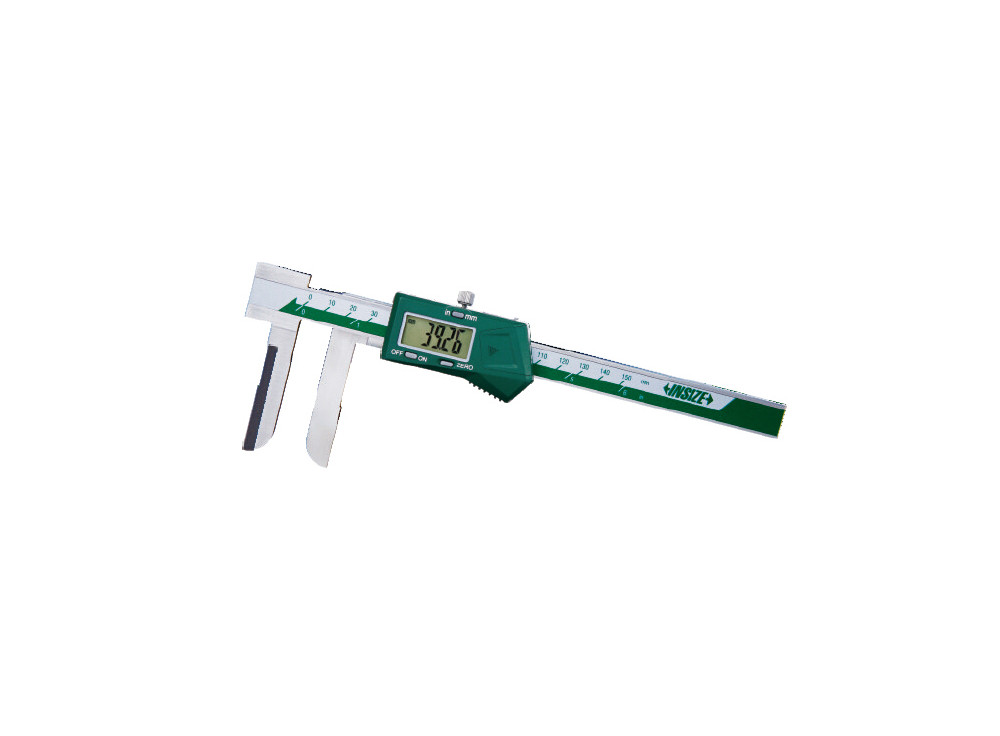INSIZE 1123 - Digital Inside Knife-edge Caliper