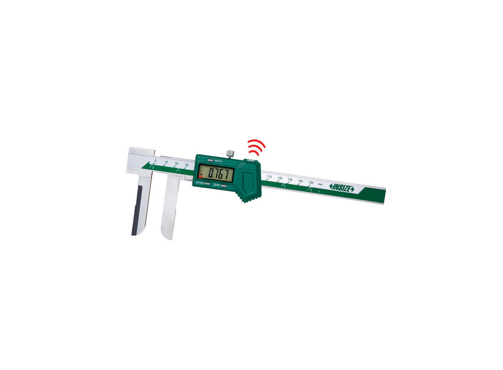 INSIZE 1123 - Wireless Digital Inside Knife-edge Caliper