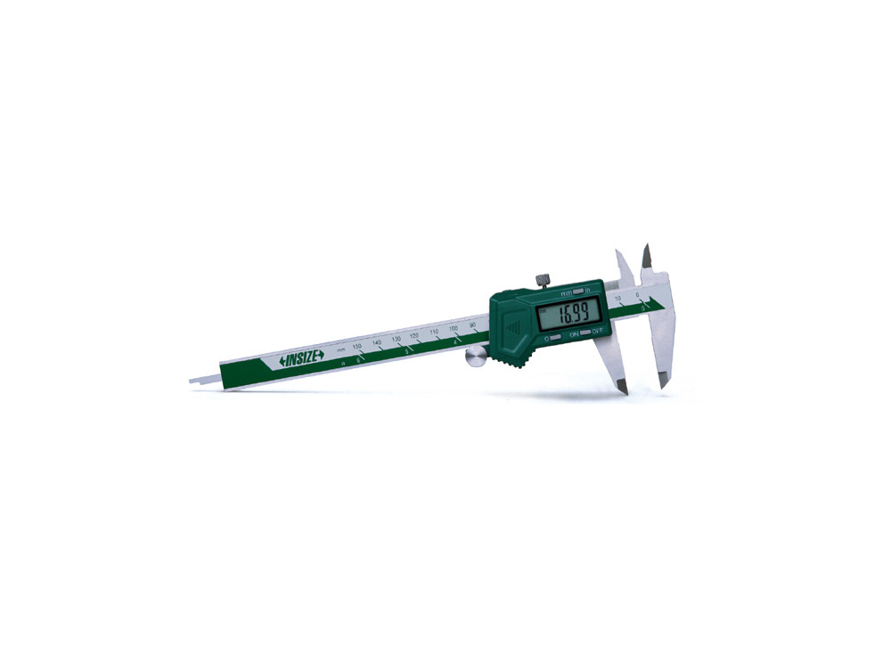 INSIZE 1130 - Left Hand Digital Caliper