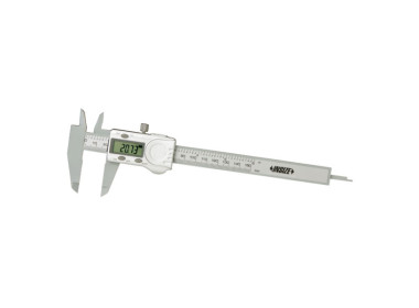 INSIZE 1139 - Plastic Digital Caliper