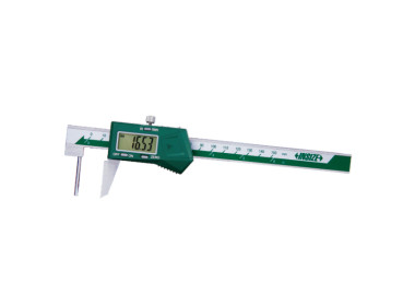 INSIZE 1161 - Digital Tube Thickness Caliper
