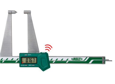 INSIZE 1162 - Wireless Digital Disk Brake Caliper