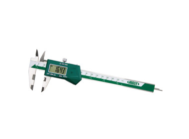 INSIZE 1165 - Digital Crimp Height Caliper