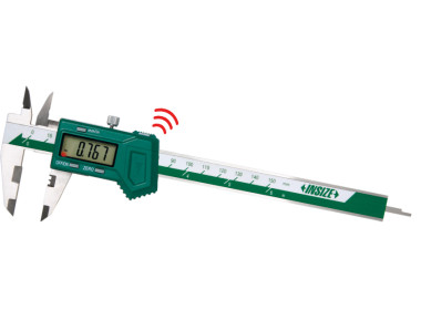 INSIZE 1165 - Wireless Digital Crimp Height Caliper
