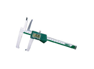 INSIZE 1167 - Digital Disk Brake And Pad Caliper