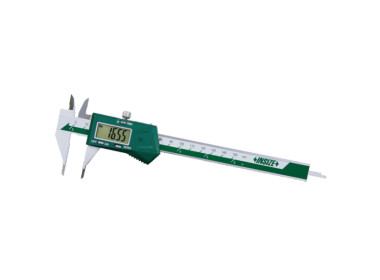 INSIZE 1169 - Digital Small Point Caliper