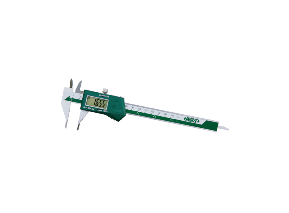 INSIZE 1169 - Digital Small Point Caliper