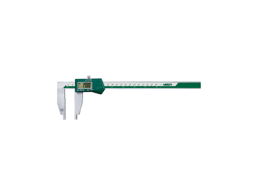 INSIZE 1170 - Digital Caliper