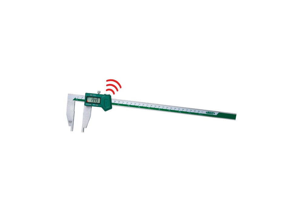 INSIZE 1170 - Wireless Digital Caliper