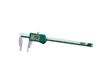 INSIZE 1172 - Digital Caliper with large measuring faces