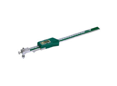 INSIZE 1177 - Digital Back-Jaw Centerline Caliper