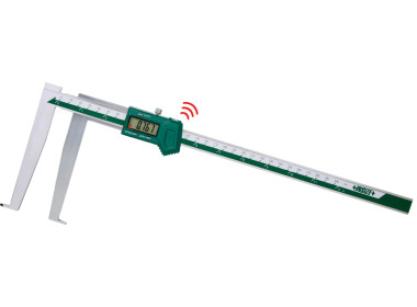 INSIZE 1178 - Wireless Digital Inside Groove Caliper