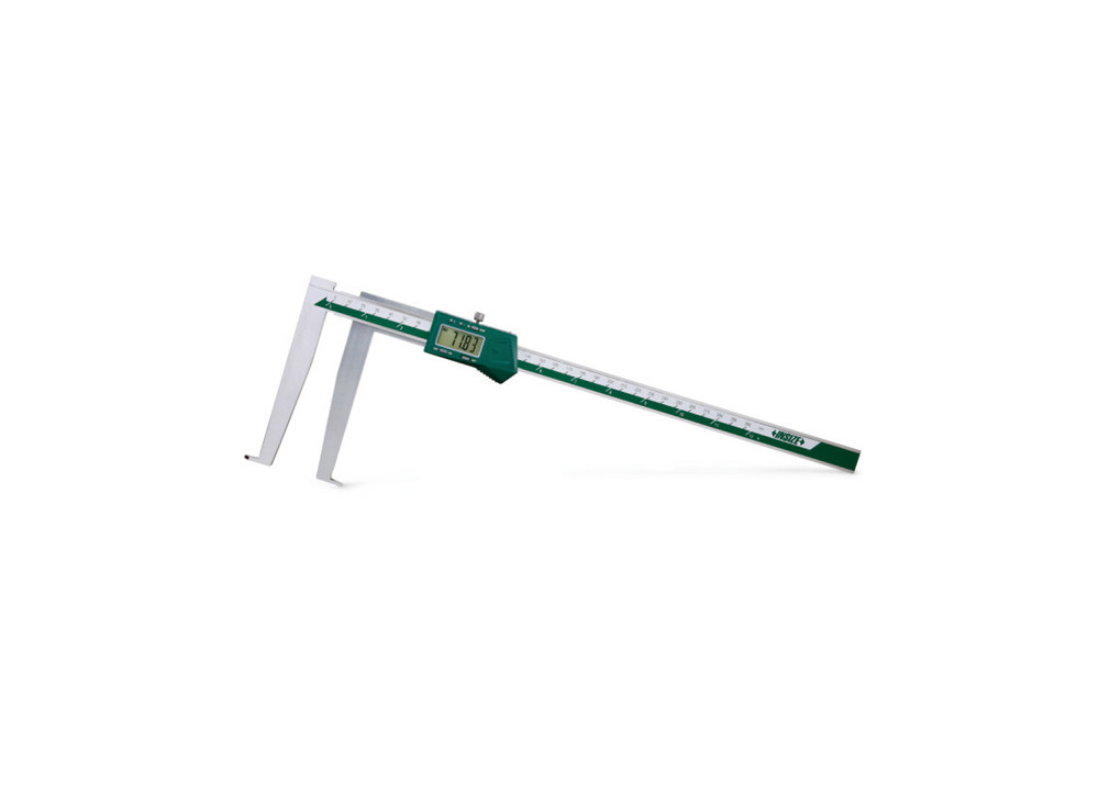 INSIZE 1178 - Waterproof Digital Inside Groove Caliper
